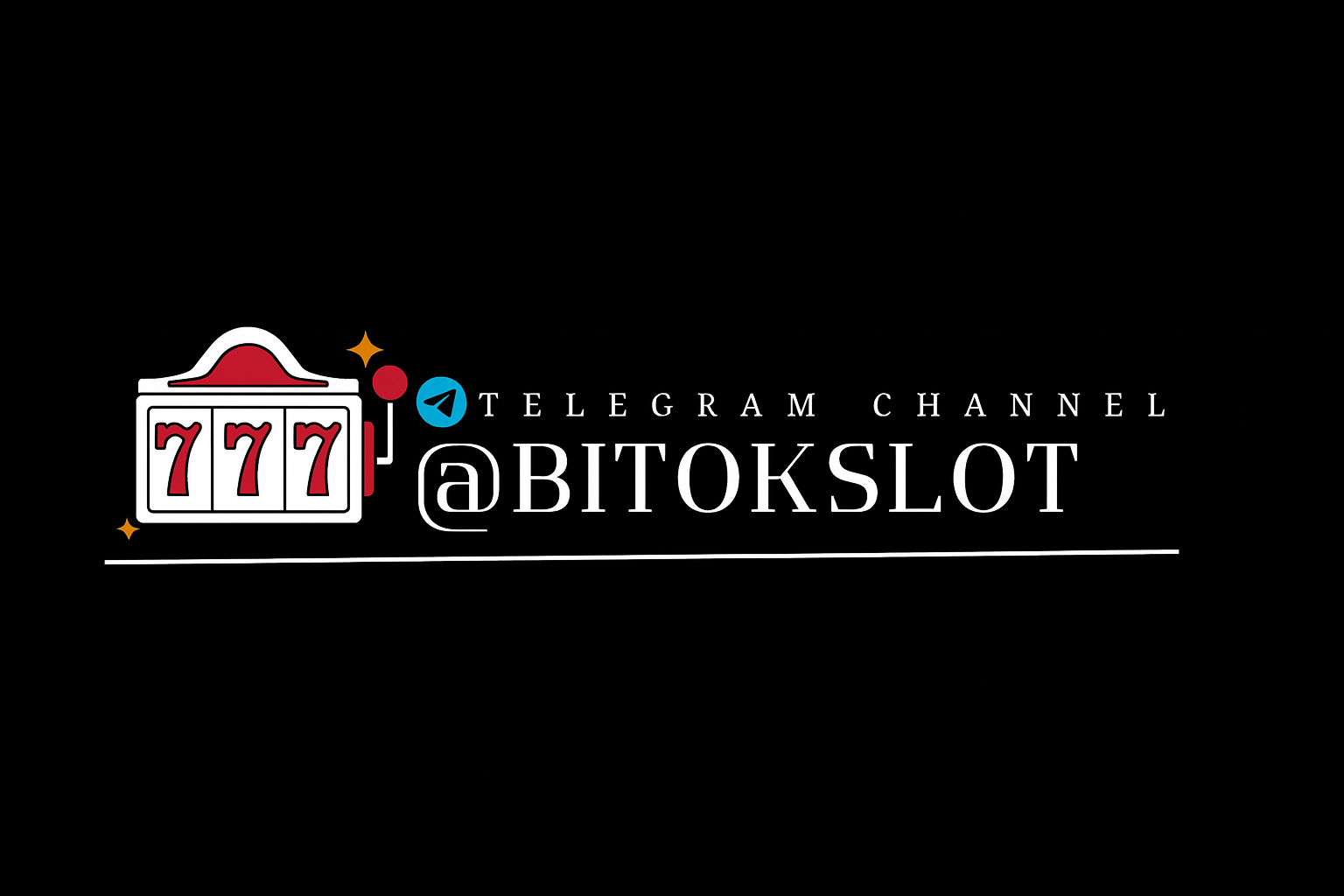https://t.me/bitokslot